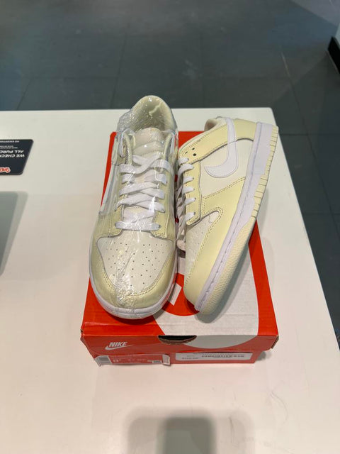 Nike Dunk Low Coconut Milk Sz 8.5M