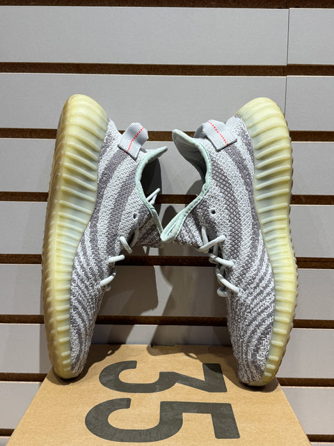 adidas Yeezy Boost 350 V2 Blue Tint Sz 9