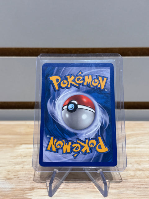 Eevee (63) - Pokemon Majestic Dawn (MD) Reverse Holofoil