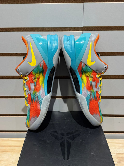 Nike Kobe 8 Protro Venice Beach (2024) Sz 9