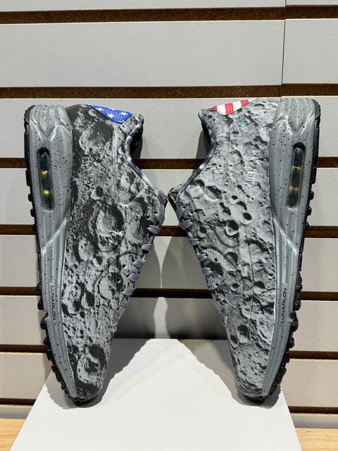 Nike Air Max Lunar90 SP Moon Landing Sz 9M