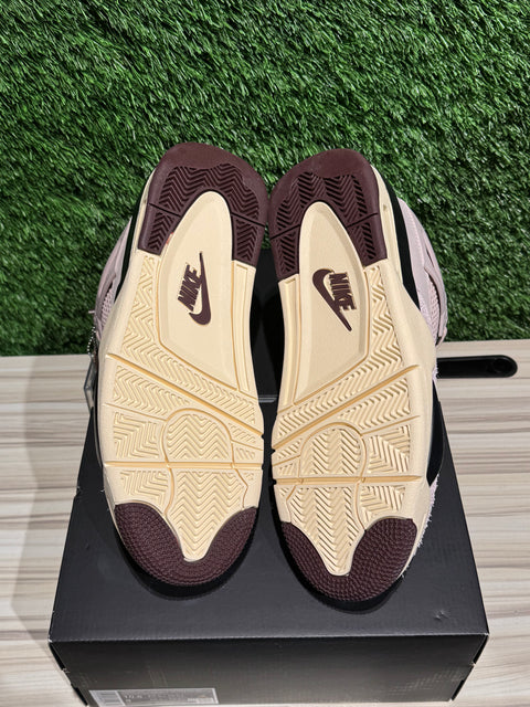 Jordan 4 Retro OG SP A Ma Maniére While You Were Sleeping (Women's) Sz 9M