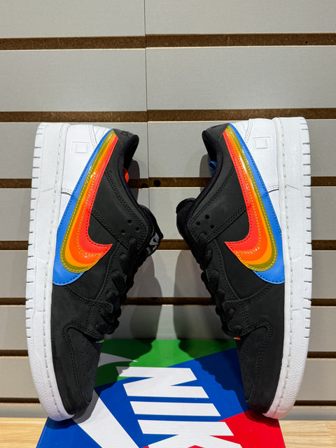 Nike SB Dunk Low Polaroid Sz 10.5