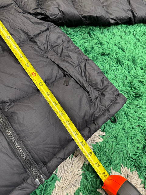 The North Face 1996 Retro Nuptse 700 Puffer Jacket - Black