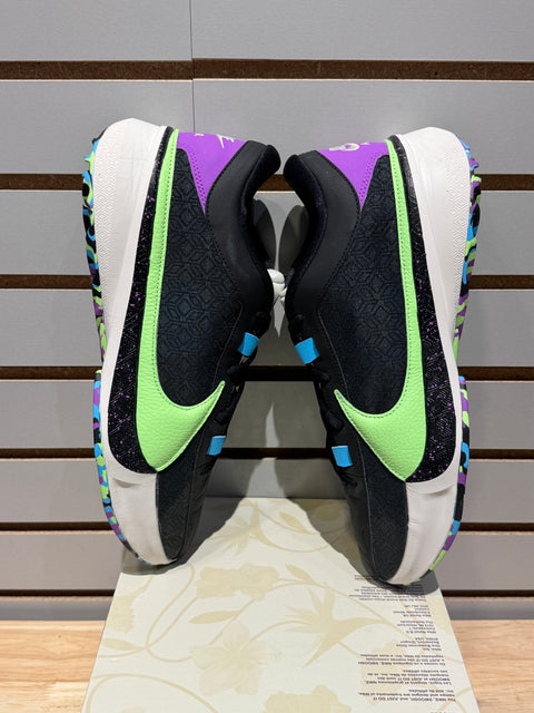 Nike Zoom Freak 5 Made In Sepolia Sz 11.5