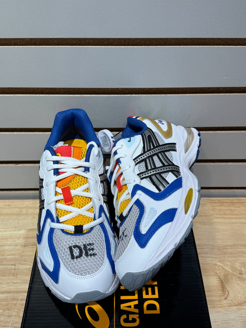 ASICS Gel-K1011 Gallery Dept. Mental Energy Multi-Color Sz 9