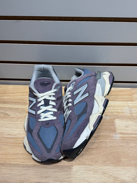 New Balance 9060 Shadow Purple Sz 11