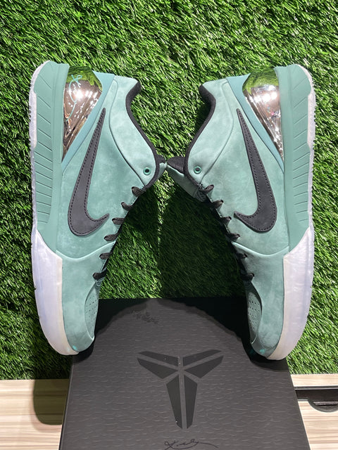 Nike Kobe 4 Protro Girl Dad Sz 10.5M