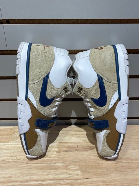 Nike Air Trainer 1 Limestone Sz 10.5