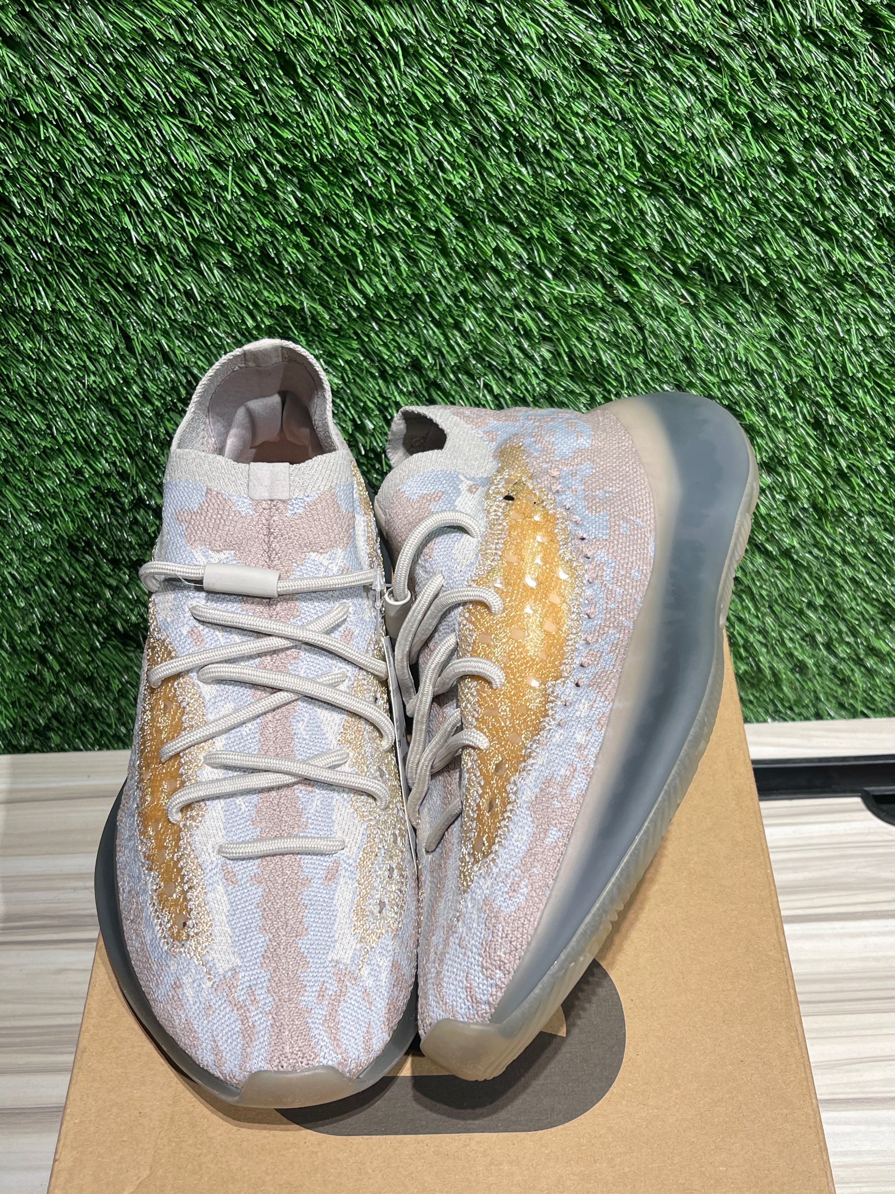 yeezy boost 380 pepper