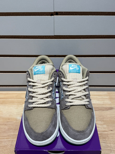 Nike SB Dunk Low Big Money Savings Sz 8