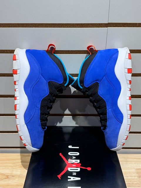 Jordan 10 Retro Tinker Sz 11