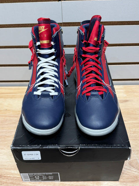 Nike Air Max 720 Saturn Olympic Sz 8.5
