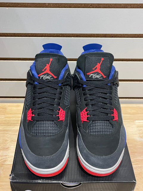 Jordan 4 Retro Rare Air (White Lettering) Sz 8.5M