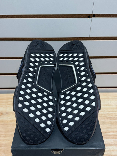 adidas NMD R1 Eggplant Sz 10.5