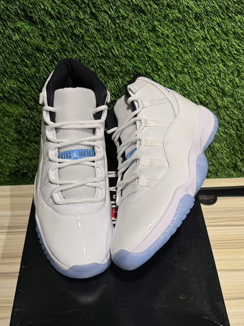 Jordan 11 Retro Legend Blue (2024) Sz 11