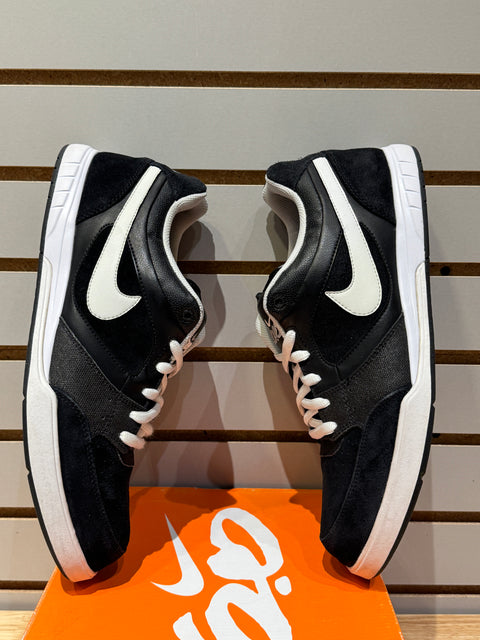 Nike Zoom Primo Black White Sz 13