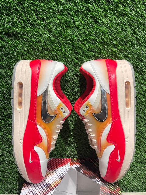 Nike Air Max 1 Sofvi (Women's) Sz 10M