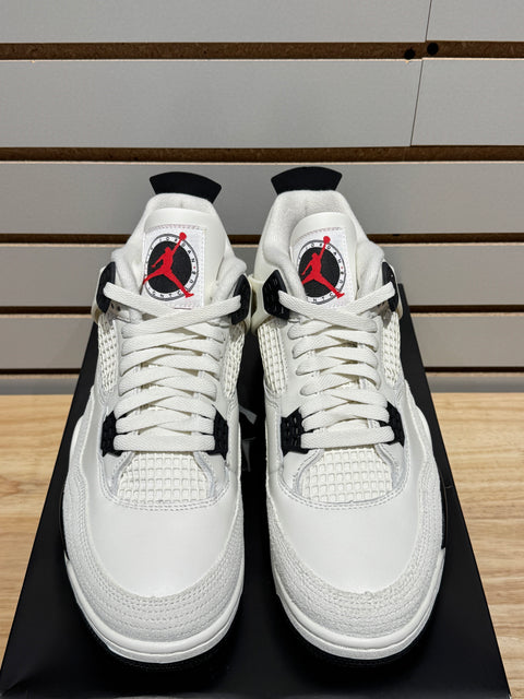 Jordan 4 Retro Flight Club Sz 10