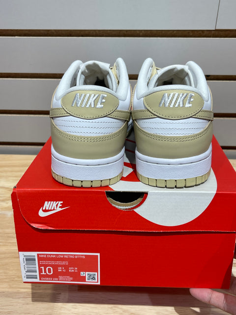 Nike Dunk Low Team Gold Sz 10