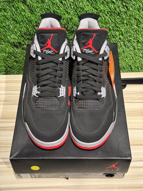 Jordan 4 Retro Bred (2019) Sz 11M