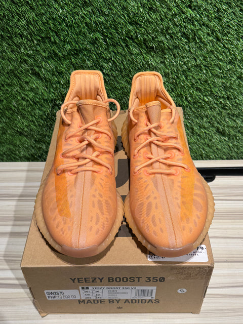 adidas Yeezy Boost 350 V2 Mono Clay Sz 10.5M