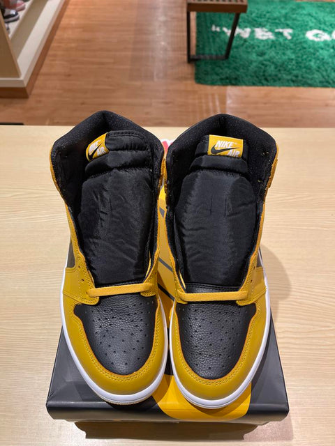 Jordan 1 Retro High Pollen Sz 10.5