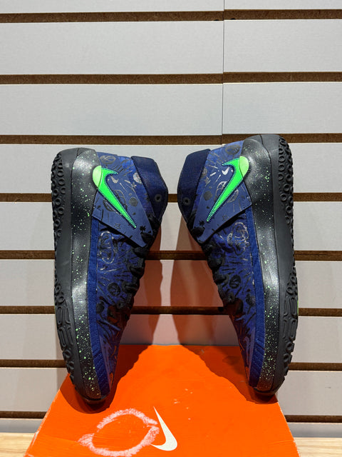 Nike KD 13 Planet of Hoops Sz 10