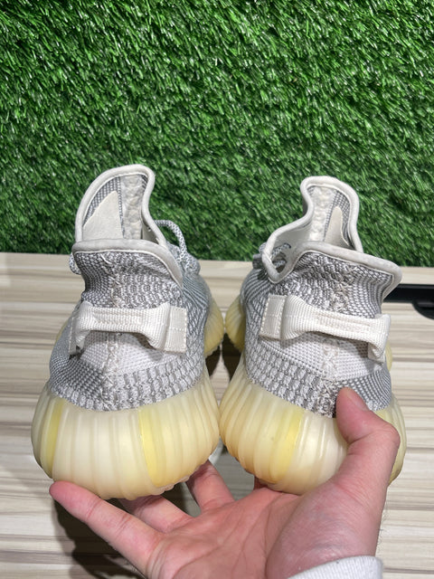 adidas Yeezy Boost 350 V2 Static (Non-Reflective) SZ 13M