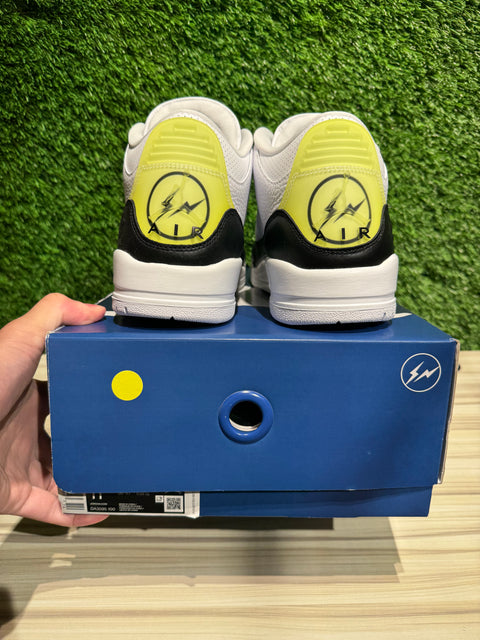 Jordan 3 Retro Fragment Sz 11M