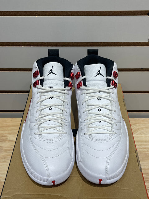 Jordan 12 Retro Twist Sz 8.5