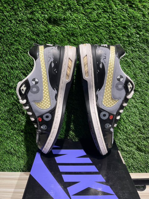 Nike P Rod 1 Elite Futura Sz 8.5