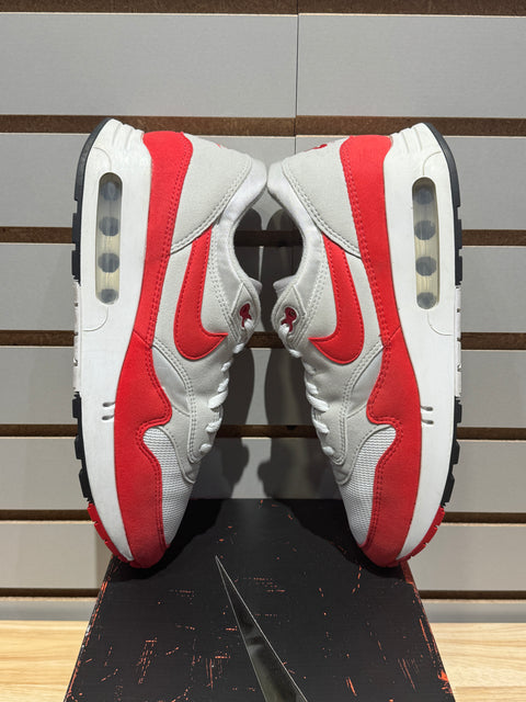Nike Air Max 1 '86 OG Big Bubble Sport Red Sz 9