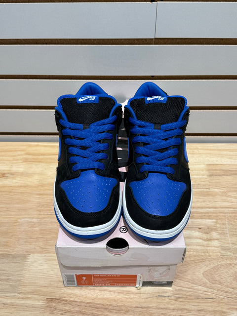 Nike SB Dunk Low J Pack Royal Sz 9