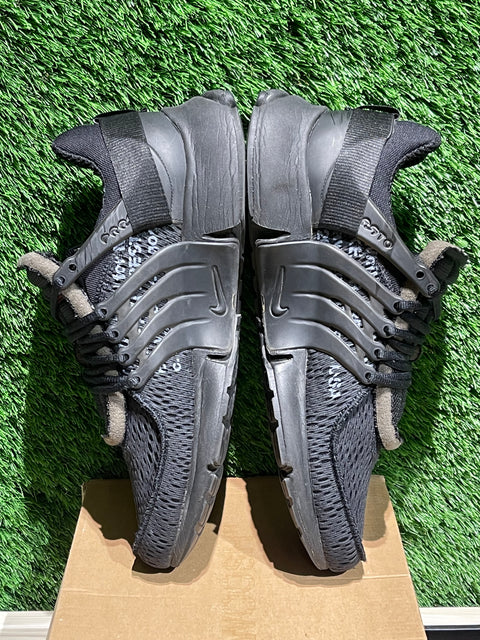 Nike Air Presto Off-White Black (2018) Sz 12M