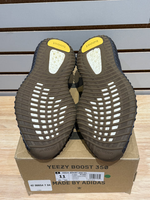 adidas Yeezy Boost 350 V2 Cinder Sz 11