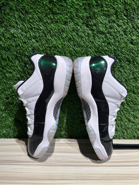 Jordan 11 Retro Low Iridescent
