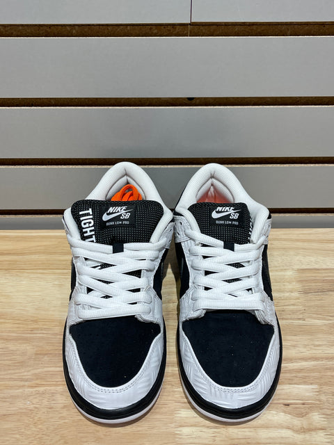 Nike SB Dunk Low TIGHTBOOTH Sz 8