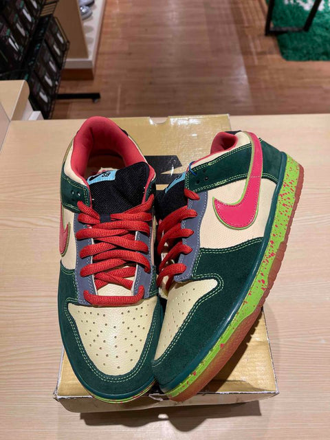 Nike SB Dunk Low Mosquito Sz 10