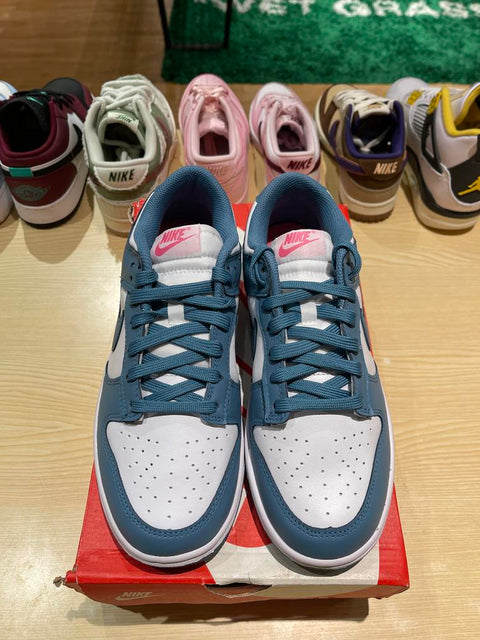 Nike Dunk Low South Beach (Women's)