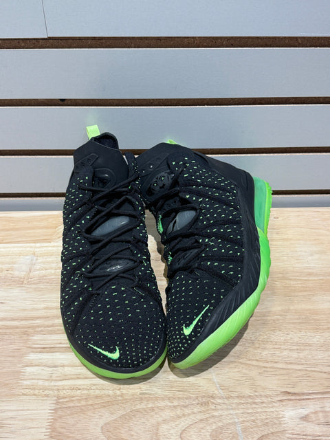Nike LeBron 18 Dunkman Sz 10.5