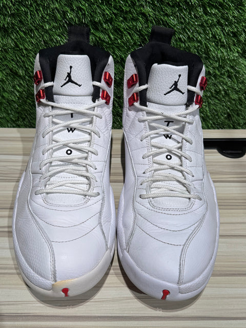 Jordan 12 Retro Twist Sz 12M