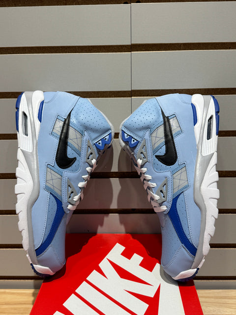 Nike Air Trainer SC High Kansas City Royals Sz 10.5