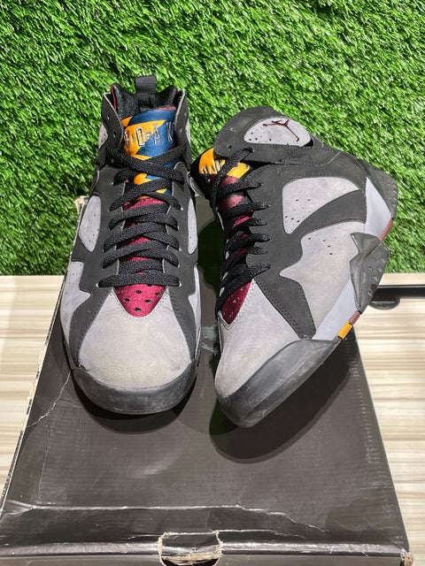 Jordan 7 Retro Bordeaux (2011) Sz 9.5M