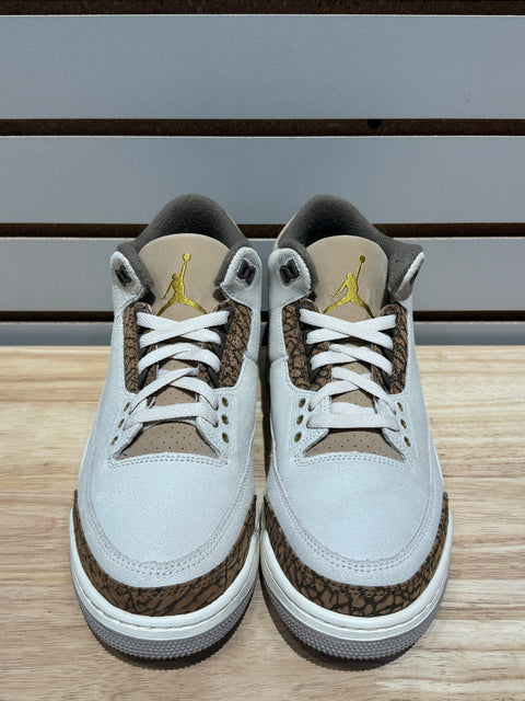 Jordan 3 Retro Palomino Sz 9.5