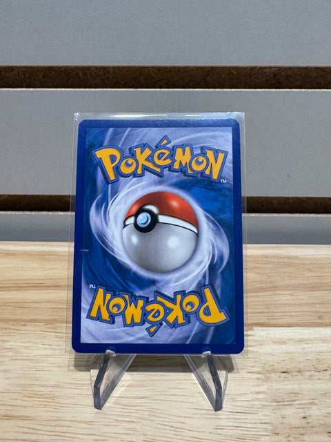 Sunkern #85/123- Pokemon HeartGold SoulSilver (HS)(Reverse Holofoil)
