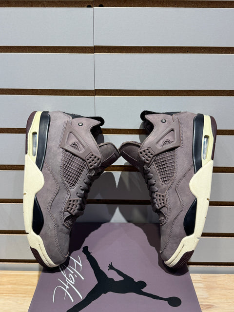Jordan 4 Retro SP A Ma Maniére Violet Ore Sz 7.5M/9W