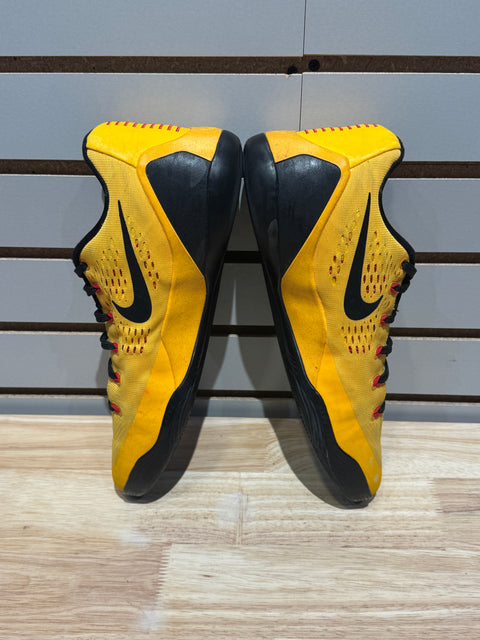 Nike Kobe 9 EM Low Bruce Lee Sz 11