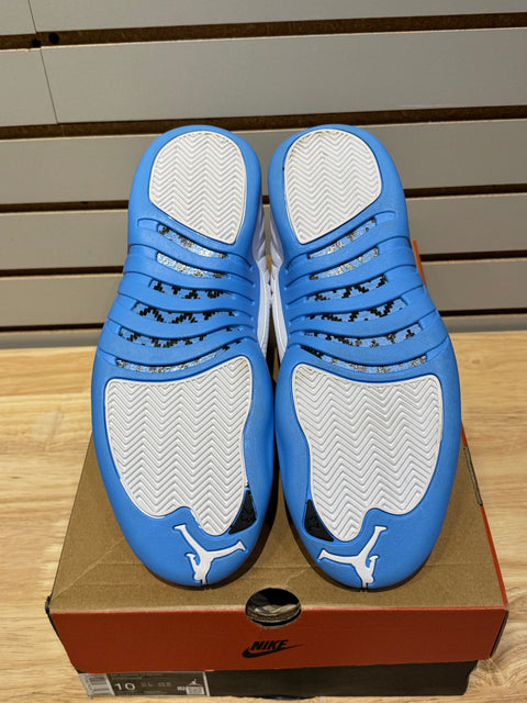 Jordan 12 Retro Melo (2025) Sz 10