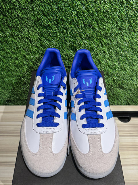 adidas Samba Indoor Lionel Messi Sz 10